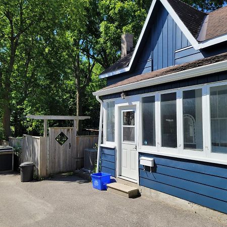Villa Healven Barrie Exterior foto
