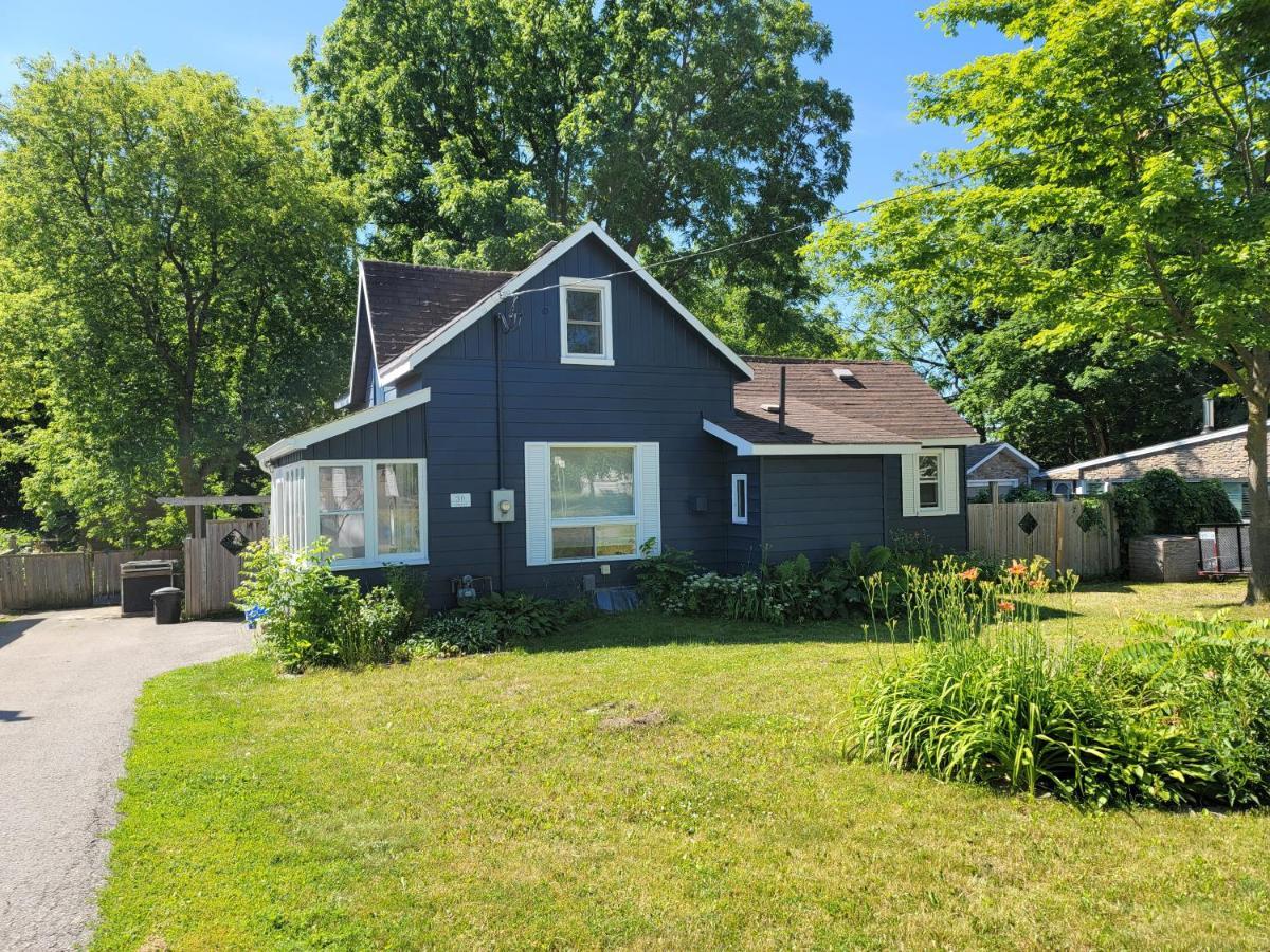 Villa Healven Barrie Exterior foto