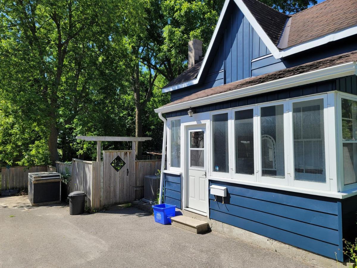 Villa Healven Barrie Exterior foto