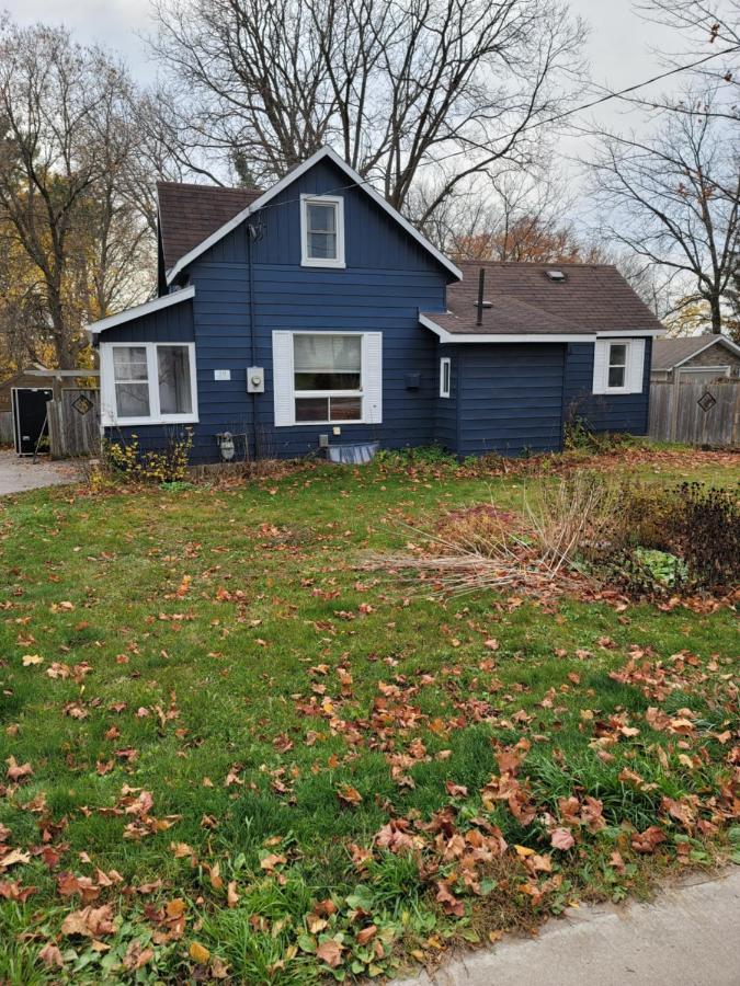Villa Healven Barrie Exterior foto