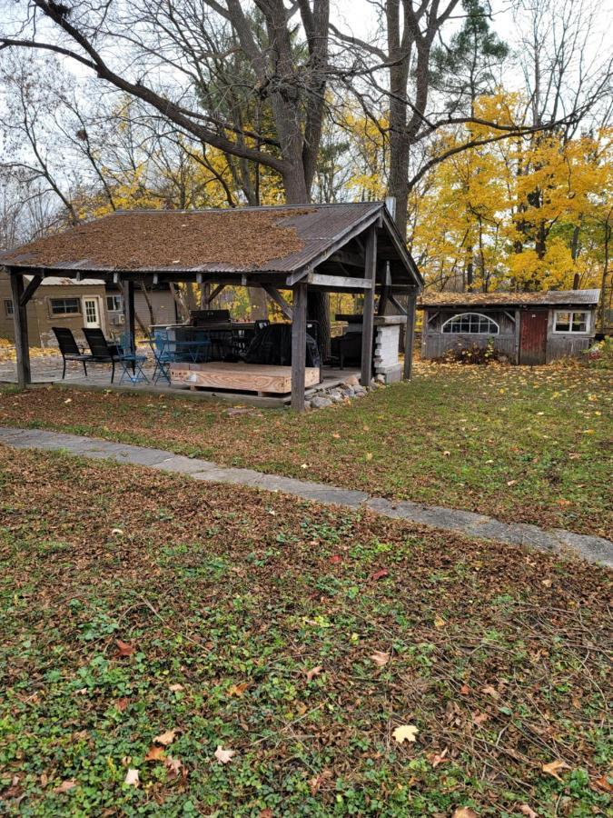 Villa Healven Barrie Exterior foto